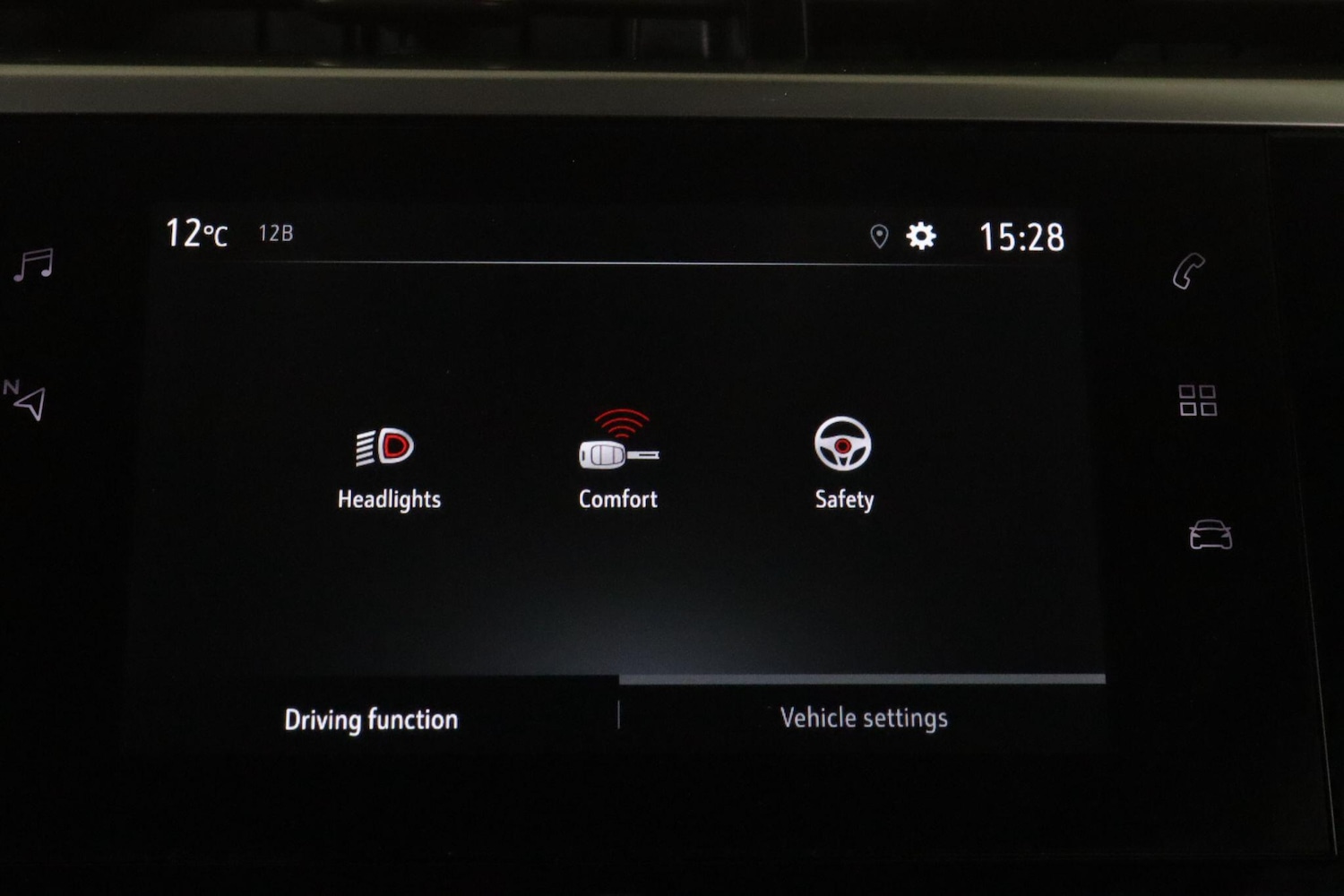 Used Vauxhall Corsa 2021 for sale - 78006395: Photo 22