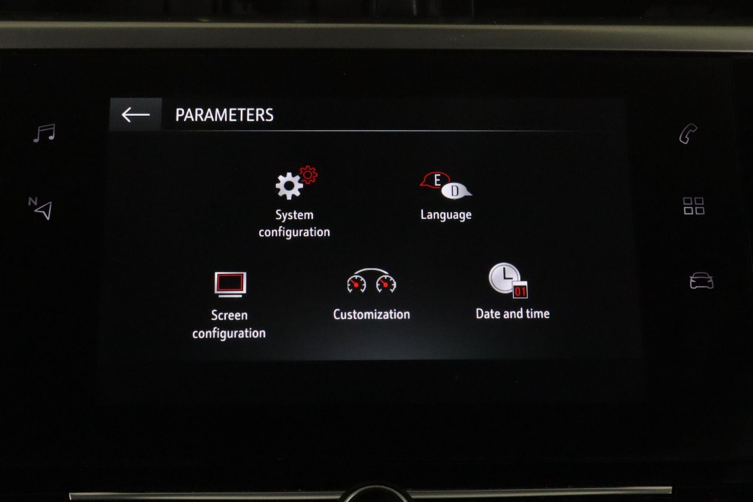 Used Vauxhall Corsa 2021 for sale - 78006395: Photo 24