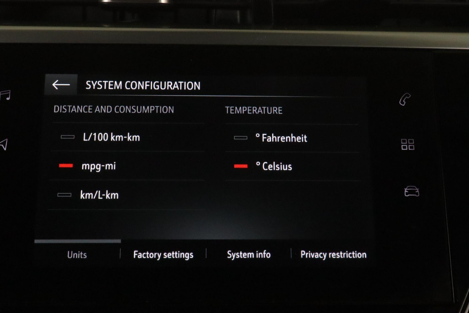 Used Vauxhall Corsa 2021 for sale - 78006395: Photo 25