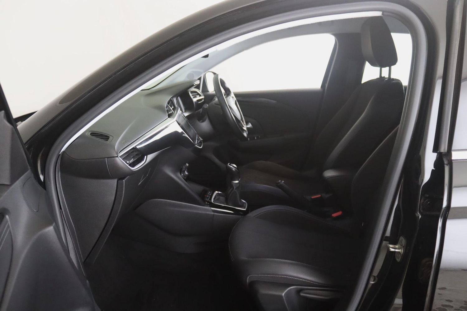 Used Vauxhall Corsa 2021 for sale - 78006395: Photo 8