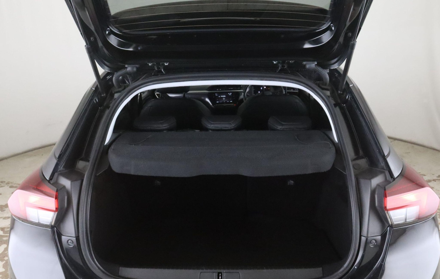 Used Vauxhall Corsa 2021 for sale - 78006395: Photo 9