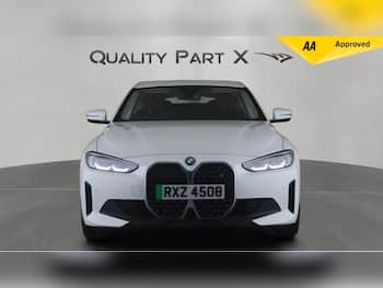 Used BMW i4 2022 for sale - 79645077: Photo