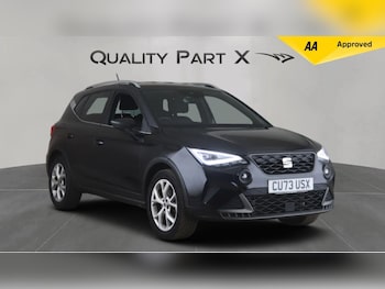 Used SEAT Arona 2023 for sale - 79106359: Photo