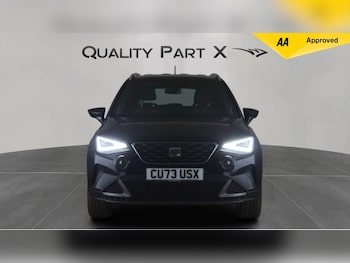 Used SEAT Arona 2023 for sale - 79106359: Photo