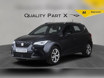 Used SEAT Arona 2023 for sale - 79106359: Photo