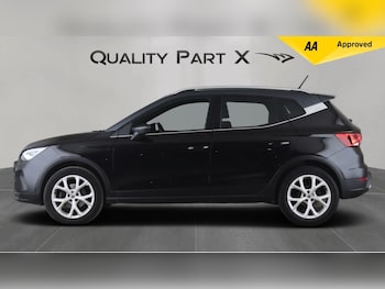 Used SEAT Arona 2023 for sale - 79106359: Photo