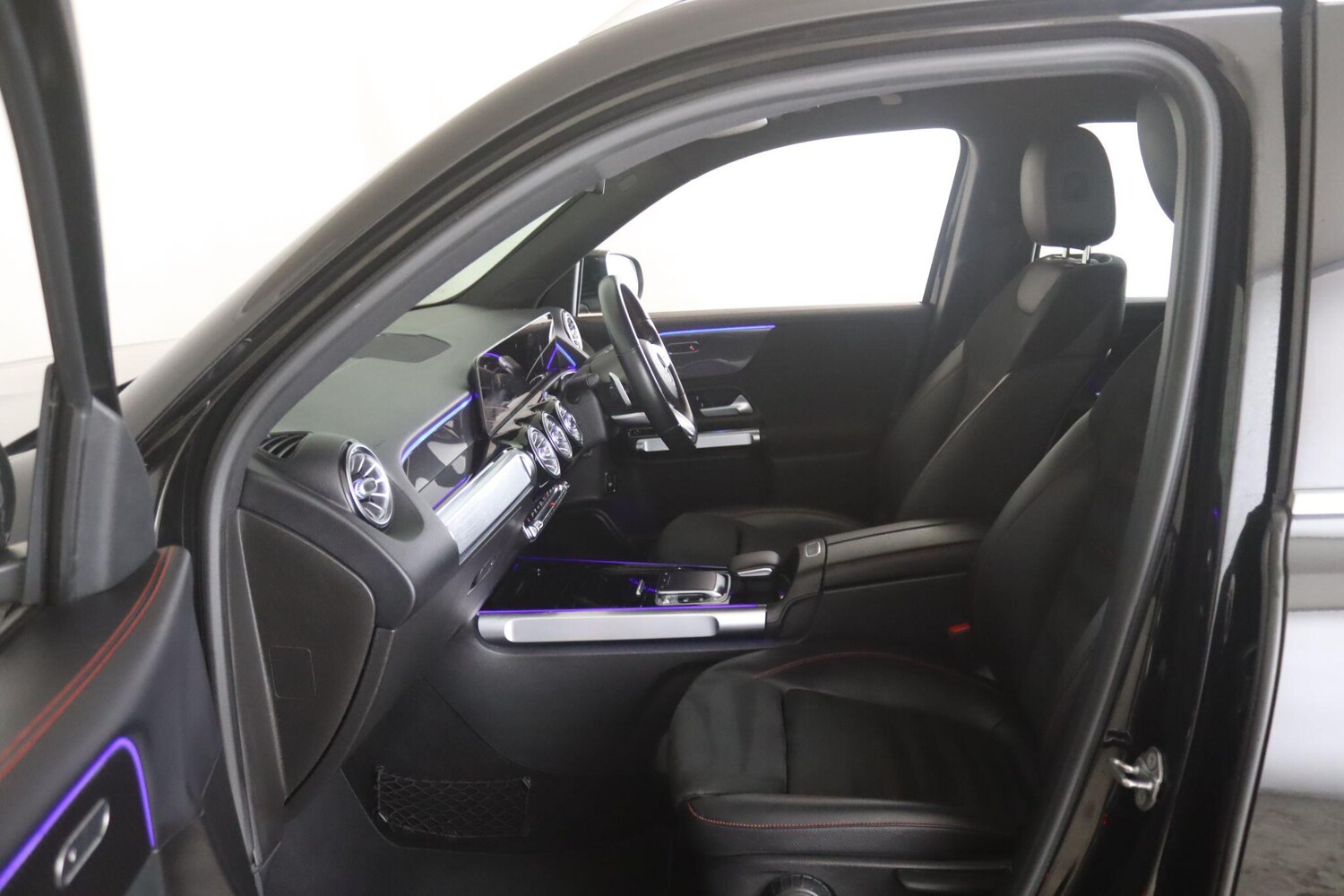 Used Mercedes-Benz GLB 2020 for sale - 77696719: Photo 12