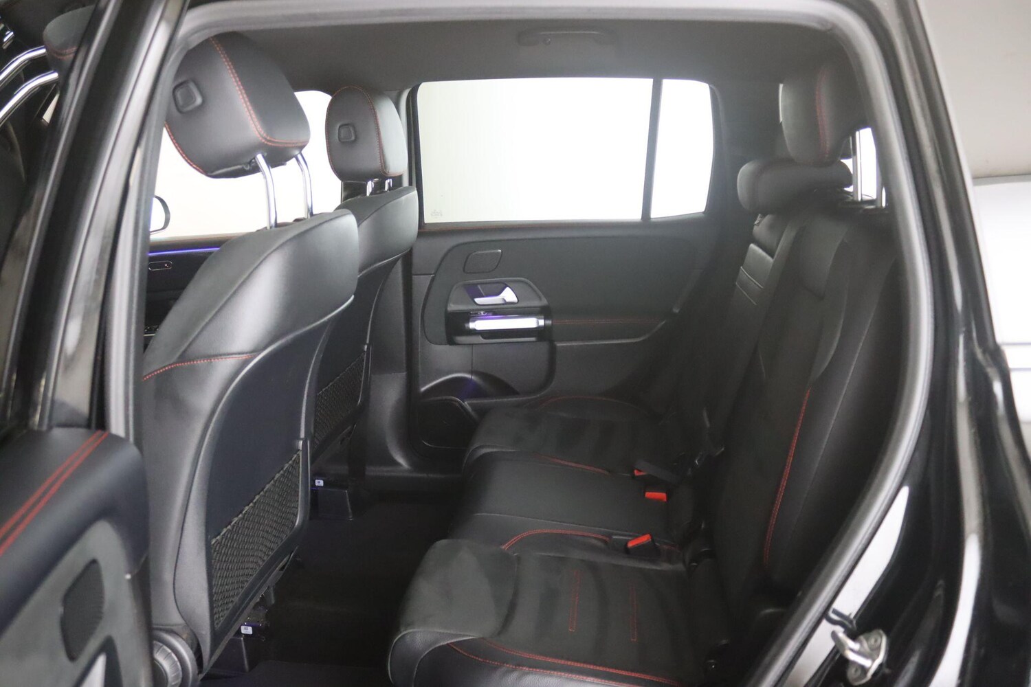 Used Mercedes-Benz GLB 2020 for sale - 77696719: Photo 13