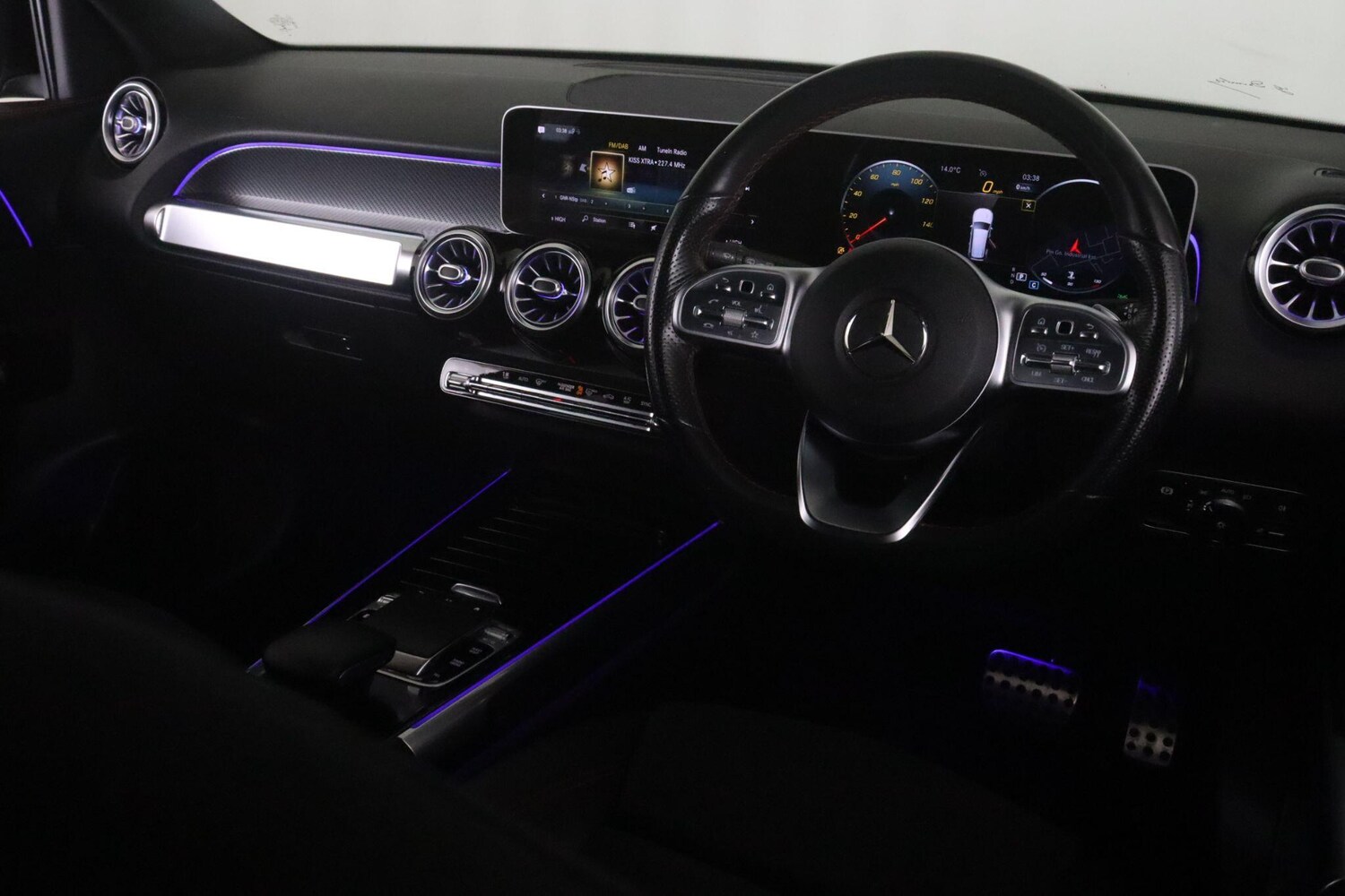 Used Mercedes-Benz GLB 2020 for sale - 77696719: Photo 17