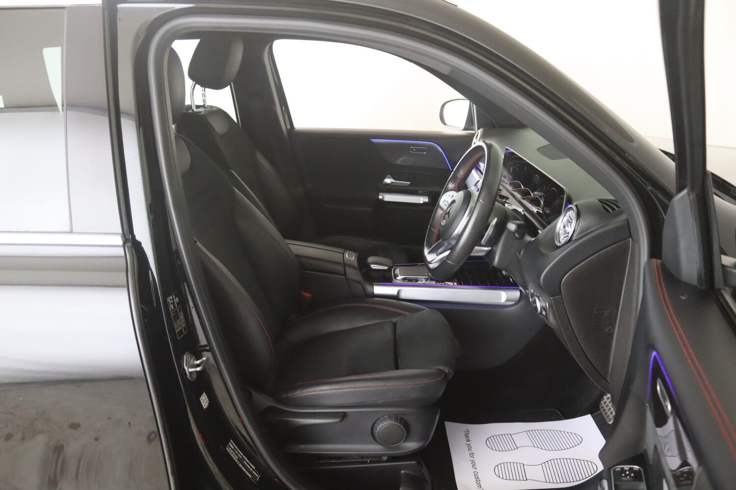 Used Mercedes-Benz GLB 2020 for sale - 77696719: Photo 18