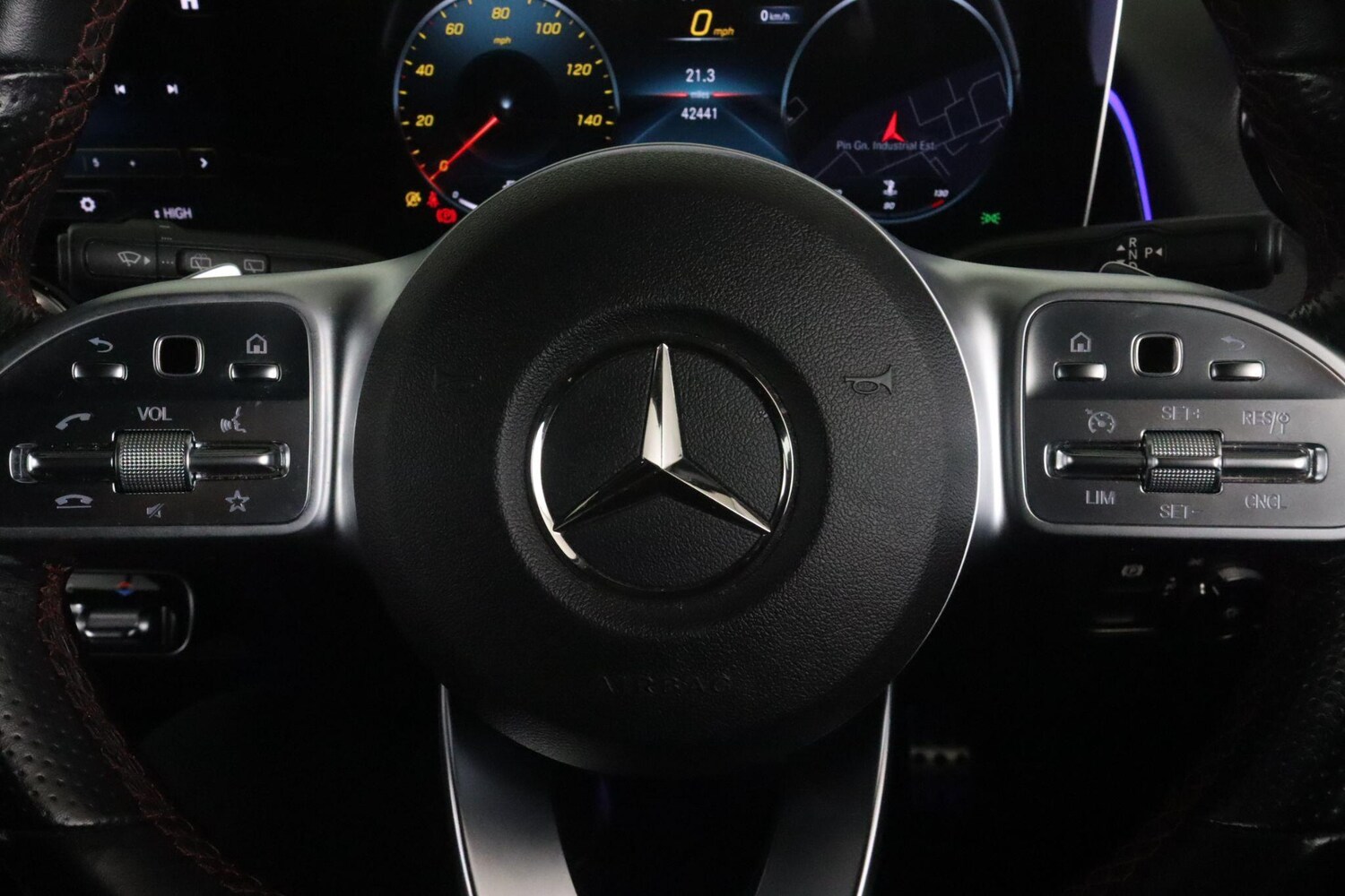 Used Mercedes-Benz GLB 2020 for sale - 77696719: Photo 23