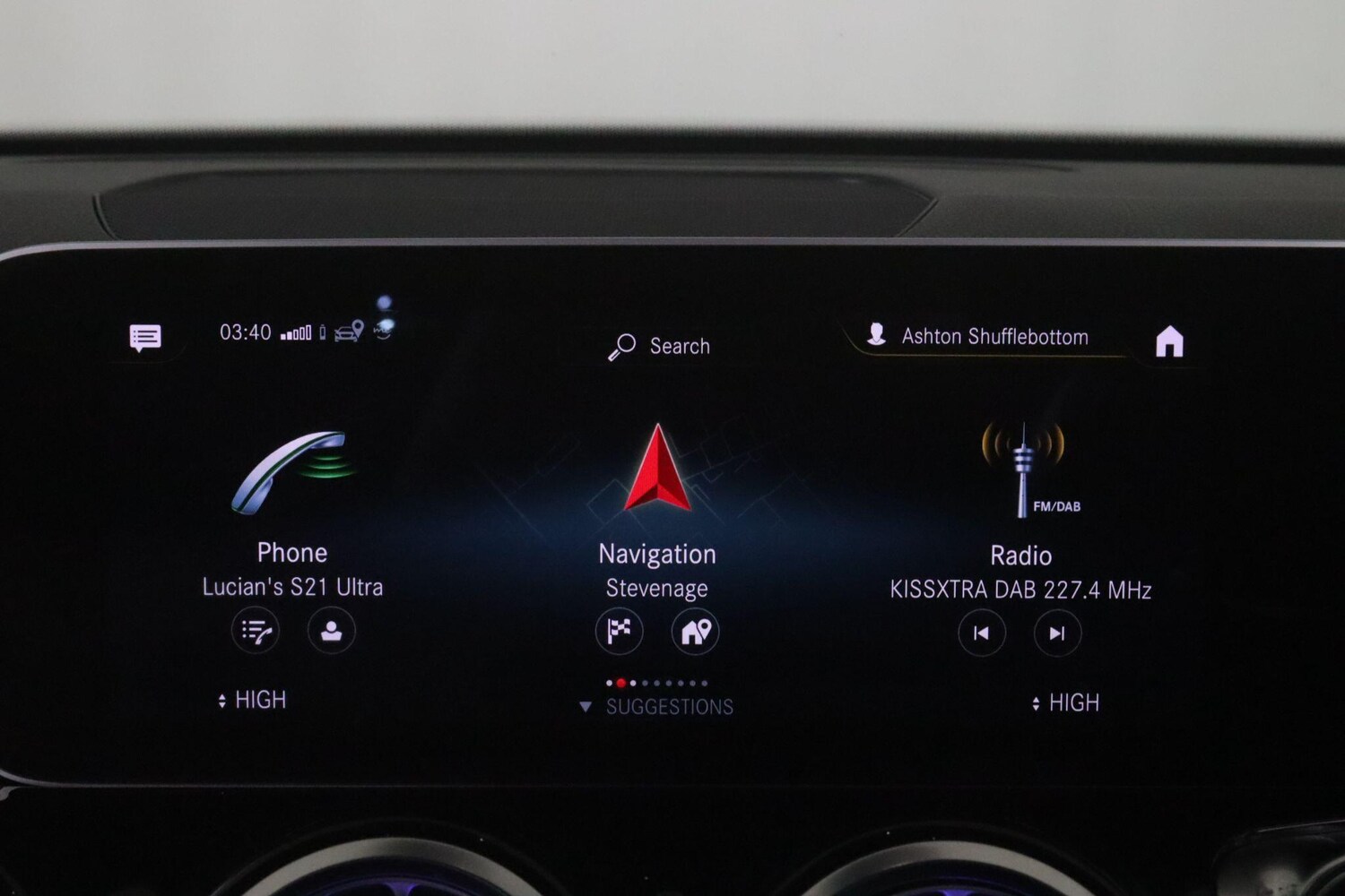 Used Mercedes-Benz GLB 2020 for sale - 77696719: Photo 28