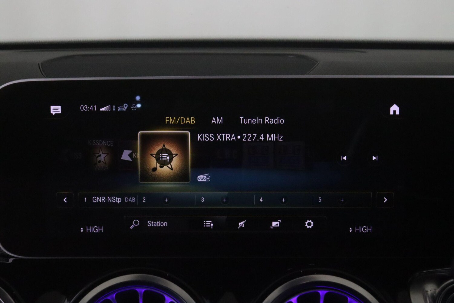 Used Mercedes-Benz GLB 2020 for sale - 77696719: Photo 32