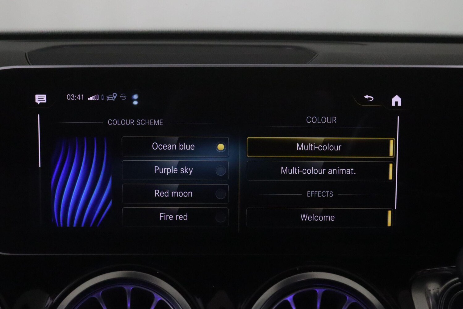 Used Mercedes-Benz GLB 2020 for sale - 77696719: Photo 35