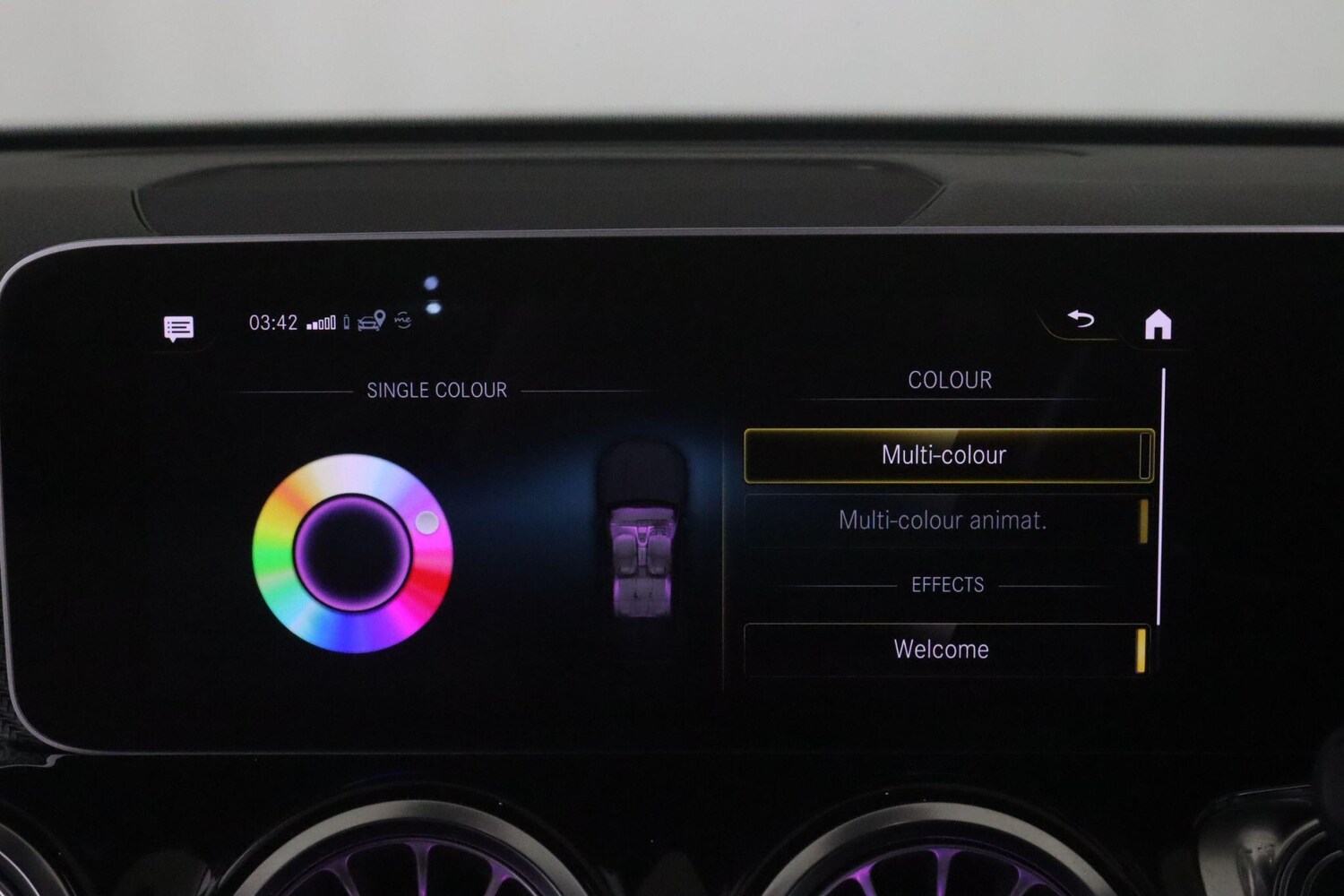 Used Mercedes-Benz GLB 2020 for sale - 77696719: Photo 36