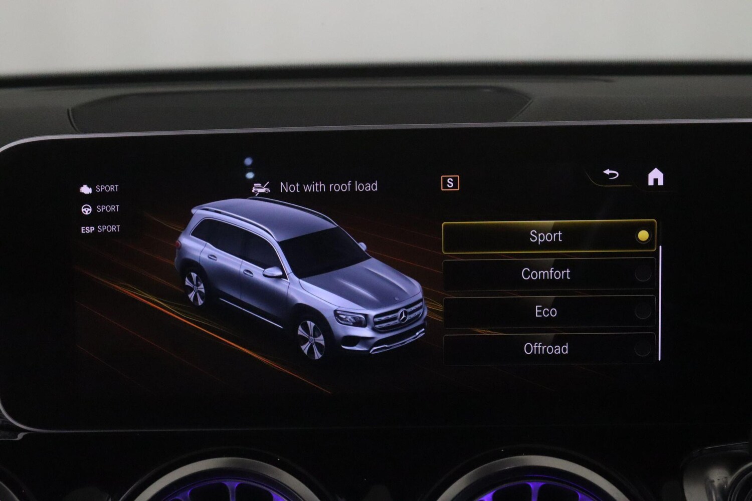 Used Mercedes-Benz GLB 2020 for sale - 77696719: Photo 45