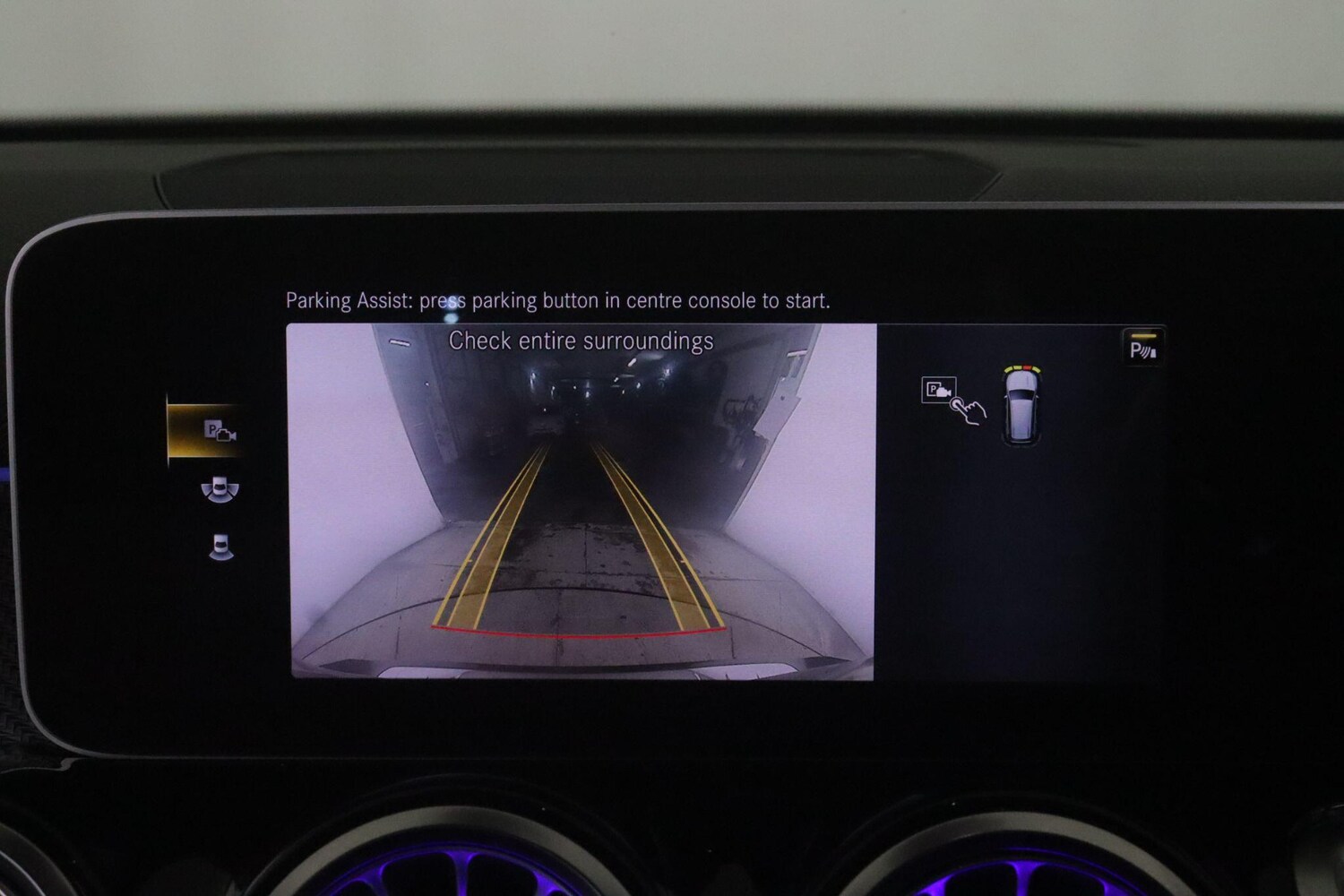 Used Mercedes-Benz GLB 2020 for sale - 77696719: Photo 51