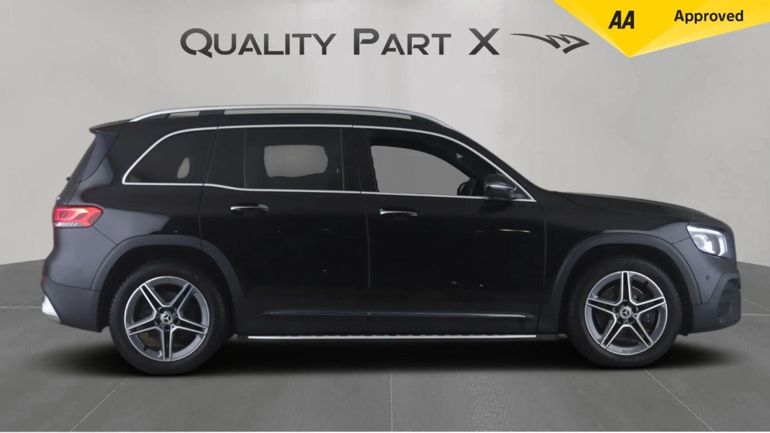 Used Mercedes-Benz GLB 2020 for sale - 77696719: Photo 8