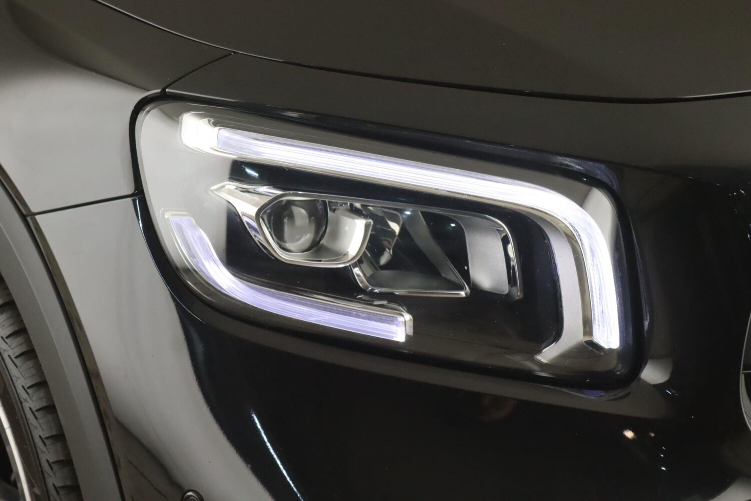 Used Mercedes-Benz GLB 2020 for sale - 77696719: Photo 9