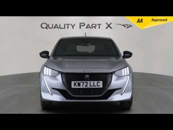 Used Peugeot 208 2023 for sale - 74989407: Photo