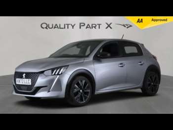 Used Peugeot 208 2023 for sale - 74989407: Photo