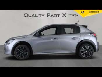 Used Peugeot 208 2023 for sale - 74989407: Photo