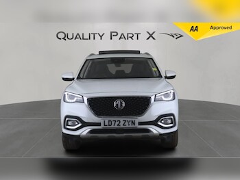 Used MG MG HS 2022 for sale - 78261046: Photo