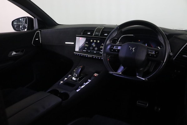 Used DS Automobiles DS 7 Crossback 2019 for sale - 76228058: Photo 14
