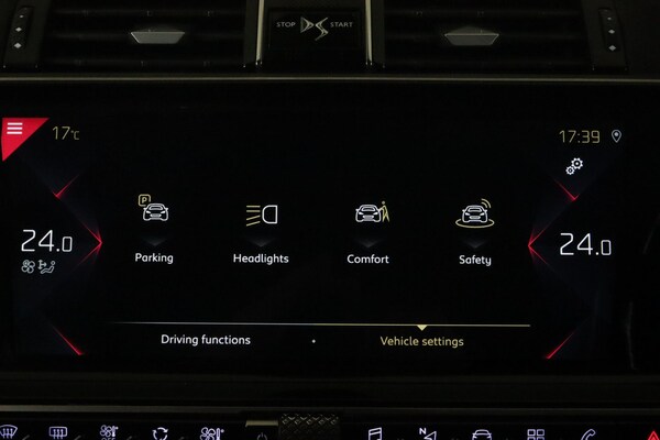 Used DS Automobiles DS 7 Crossback 2019 for sale - 76228058: Photo 29