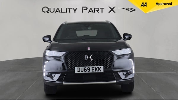Used DS Automobiles DS 7 Crossback 2019 for sale - 76228058: Photo 2