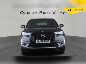 Used DS Automobiles DS 7 Crossback 2019 for sale - 76228058: Photo 2