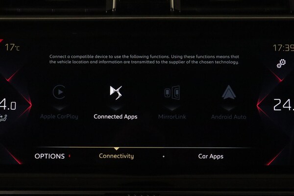 Used DS Automobiles DS 7 Crossback 2019 for sale - 76228058: Photo 31