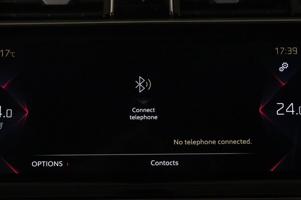 Used DS Automobiles DS 7 Crossback 2019 for sale - 76228058: Photo 32