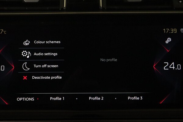 Used DS Automobiles DS 7 Crossback 2019 for sale - 76228058: Photo 33
