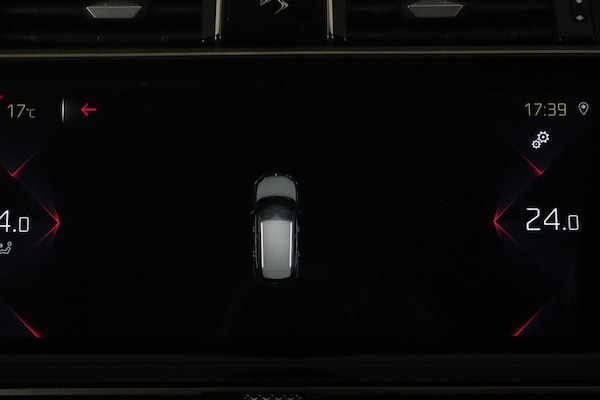 Used DS Automobiles DS 7 Crossback 2019 for sale - 76228058: Photo 36
