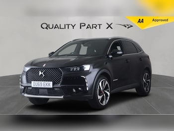 Used DS Automobiles DS 7 Crossback 2019 for sale - 76228058: Photo 3