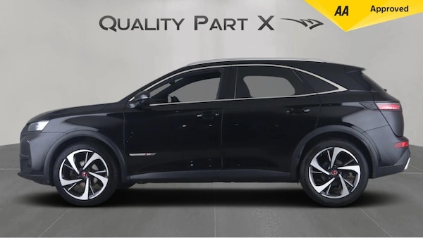Used DS Automobiles DS 7 Crossback 2019 for sale - 76228058: Photo 4