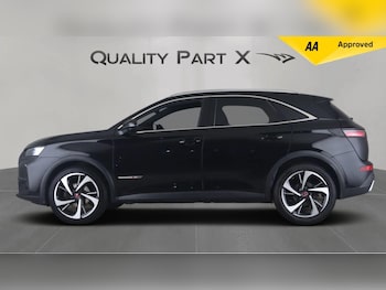 Used DS Automobiles DS 7 Crossback 2019 for sale - 76228058: Photo 4