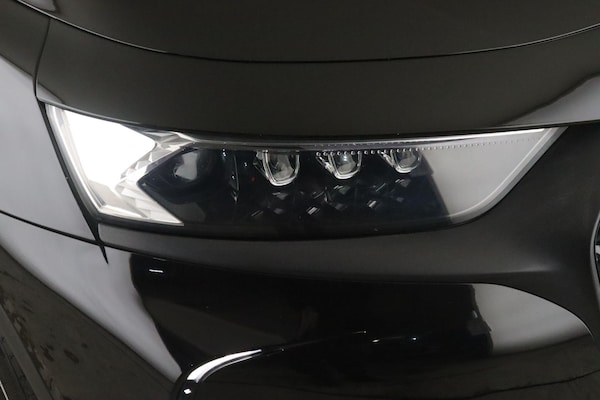 Used DS Automobiles DS 7 Crossback 2019 for sale - 76228058: Photo 9