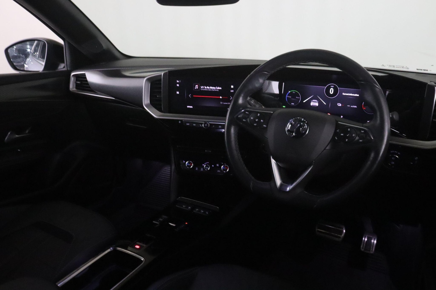 Used Vauxhall Mokka 2022 for sale - 77229701: Photo 14