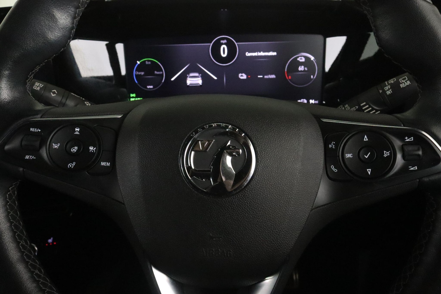 Used Vauxhall Mokka 2022 for sale - 77229701: Photo 19