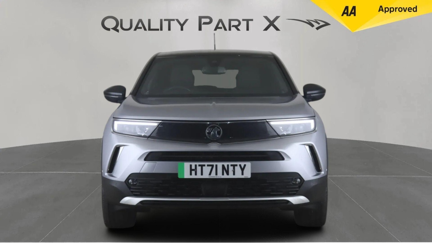 Used Vauxhall Mokka 2022 for sale - 77229701: Photo 2