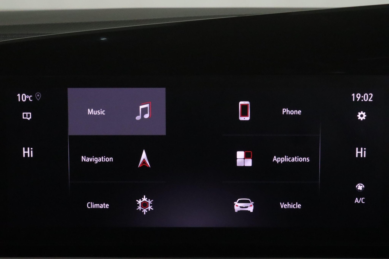 Used Vauxhall Mokka 2022 for sale - 77229701: Photo 23