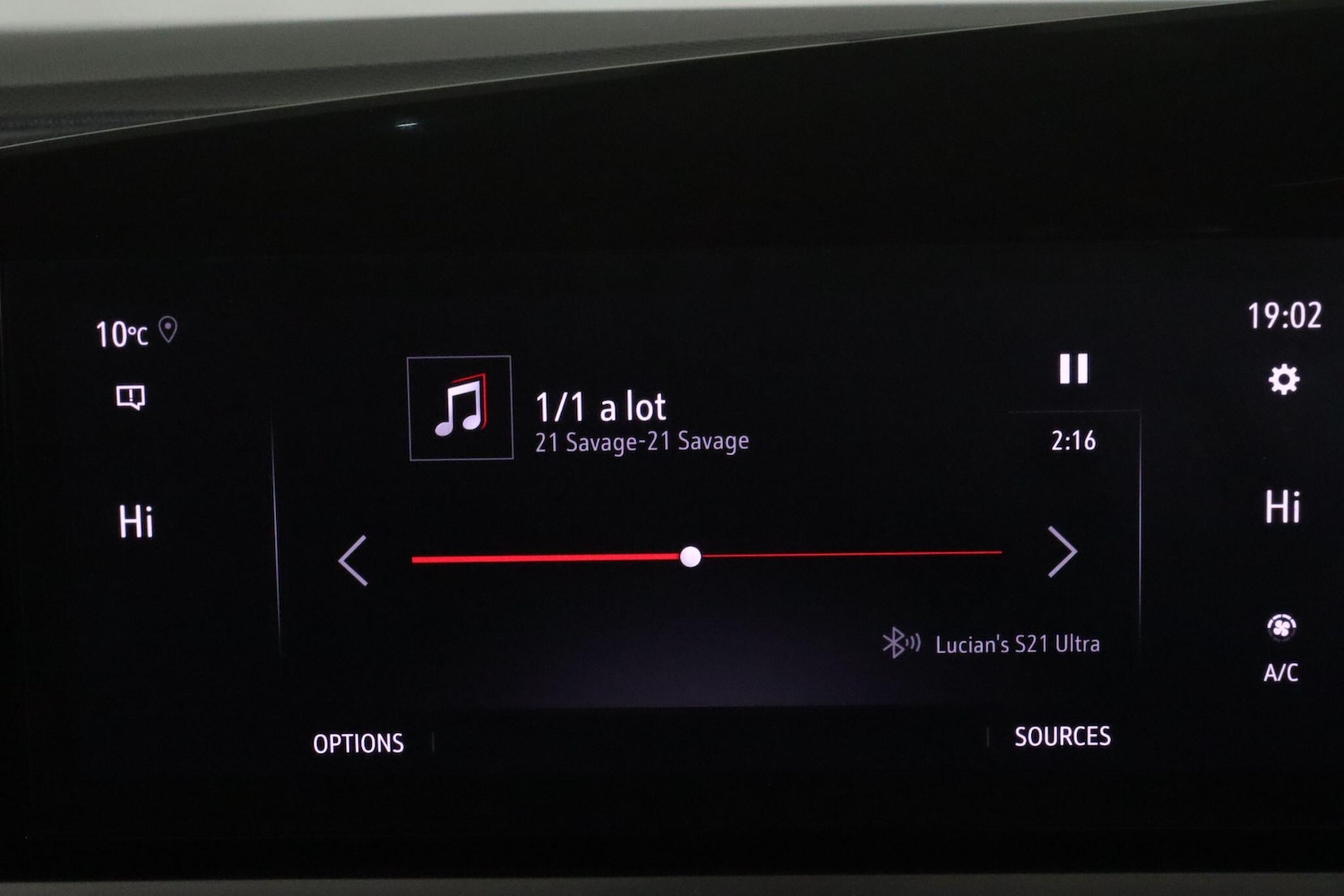 Used Vauxhall Mokka 2022 for sale - 77229701: Photo 25