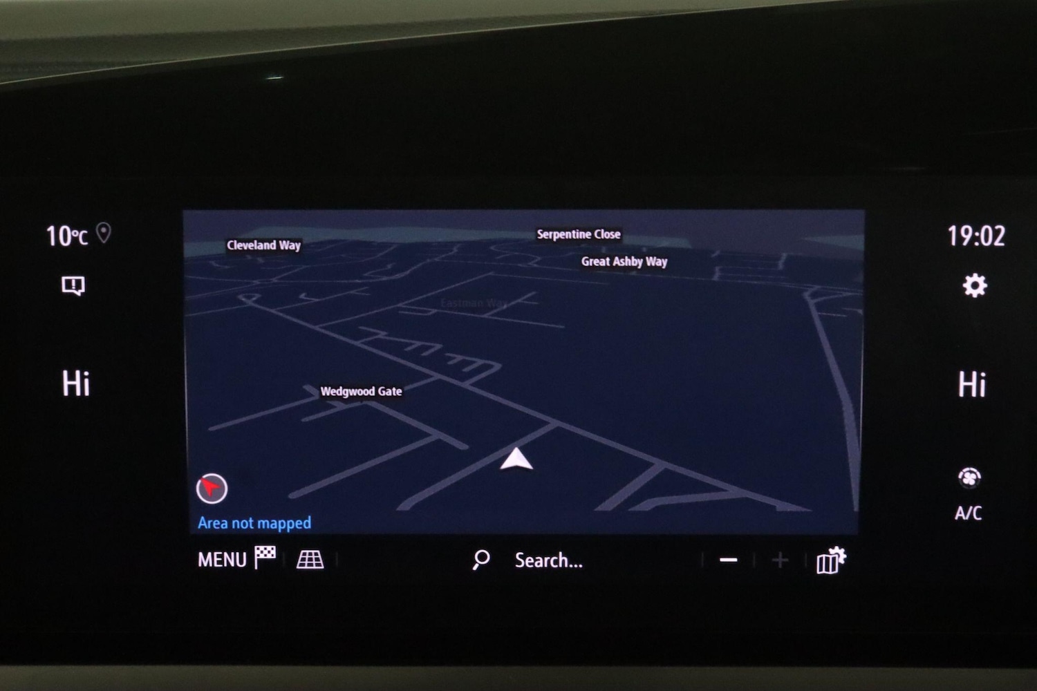 Used Vauxhall Mokka 2022 for sale - 77229701: Photo 27