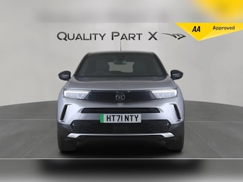 Used Vauxhall Mokka 2022 for sale - 77229701: Photo