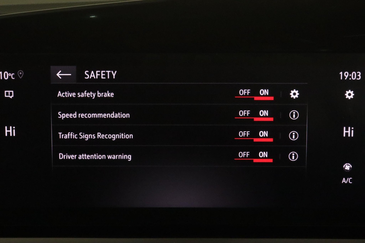 Used Vauxhall Mokka 2022 for sale - 77229701: Photo 32