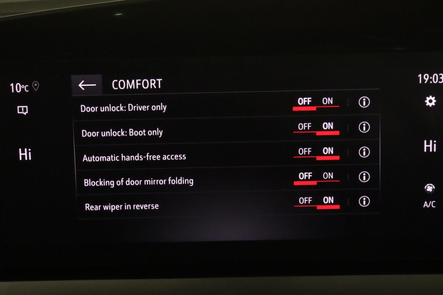 Used Vauxhall Mokka 2022 for sale - 77229701: Photo 33