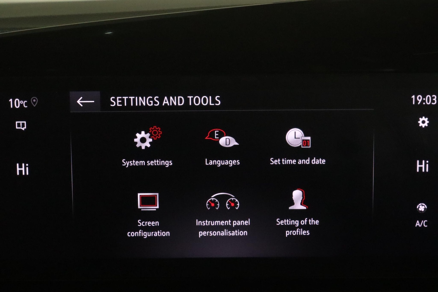 Used Vauxhall Mokka 2022 for sale - 77229701: Photo 35