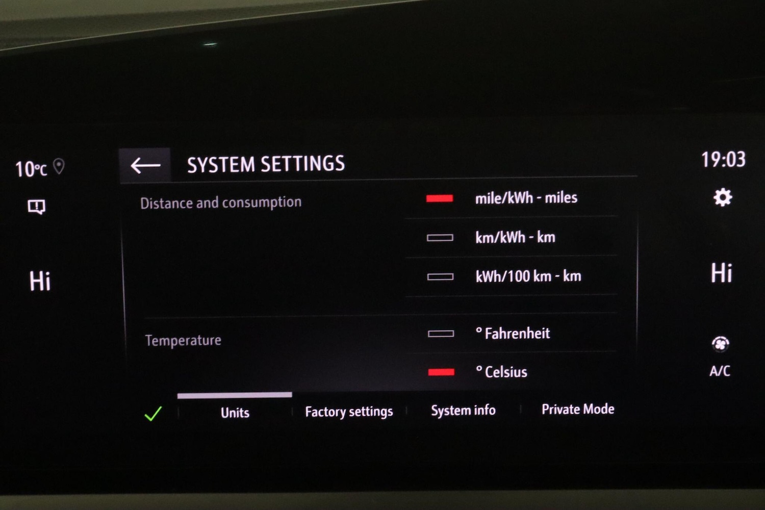 Used Vauxhall Mokka 2022 for sale - 77229701: Photo 36